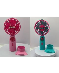 Barbie Shining Collection Fan