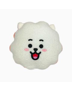 BT21 Collection Unique Shaped Pillow Blanket (RJ)