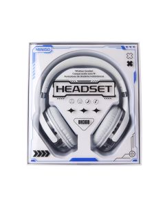 Ice Brick Series Wireless Headset Model: BH368