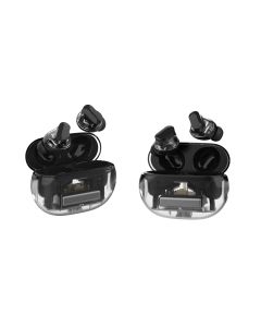 Ice Brick Series TWS Earphones Model: S650