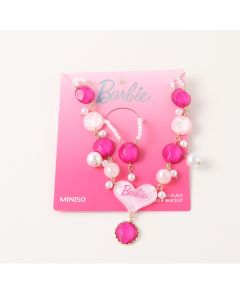 Barbie Collection Jewelry Set - 2 pcs