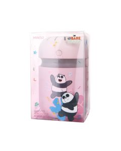 We Bare Bears Seaside Music Festival Humidifier NightLight Model:SC0821-1(Panda)