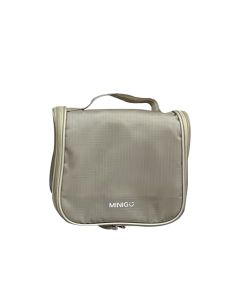 Minigo 4.0 Toiletry Bag with Hook