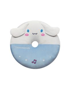 Sanrio characters Seat Cushion(Cinnamoroll)