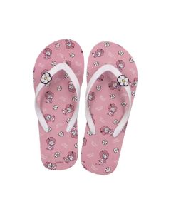 Daisy Minions Collection Womens Flip-Flops