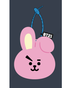 BT21 Collection Silicone Earphone Protective Case(COOKY)