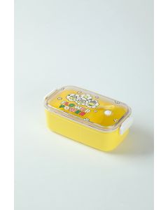 Daisy Minions Collection Bento Box (1200mL)-Yellow