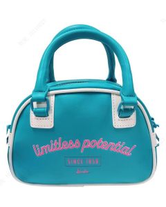 Barbie Shining Collection Boston Bag