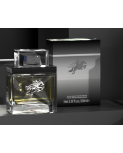 Dragon Knight Eau de Parfum-Grey-One Size