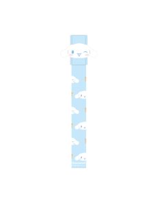 Sanrio characters Collection Big Highlighter (Cinnamoroll) PDQ-Blue-One Size