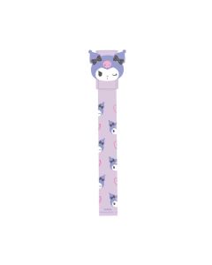 Sanrio characters Collection Big Highlighter (Kuromi) PDQ-Purple-One Size