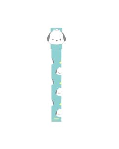 Sanrio characters Collection Big Highlighter (Pochacco) PDQ-Blue-One Size