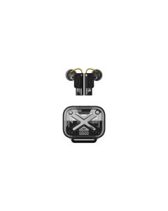 Ice Brick Series Flip-Lid TWS Earphones Model: K11