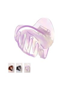 Lantern Shape Hair Claw Clip