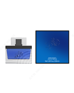 Wind Knight Eau de Parfum-Blue-One Size