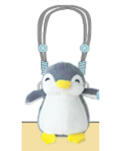 Penguin Phone Back Hanger(Penman)