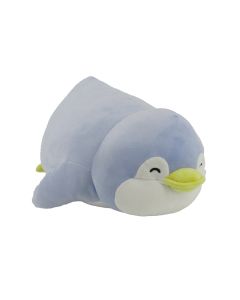 15in. Lying Penguin Plush Toy(Mini Pen)