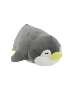 25in. Lying Penguin Plush Toy(Penman)