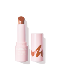 Minimalist Glossy Lipstick