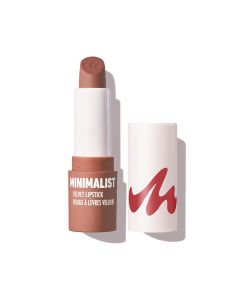 Minimalist Velvet Lipstick