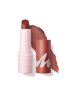 Minimalist Matte Lipstick