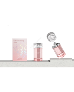 Waltz of Love Eau de Parfum-Pink-One Size