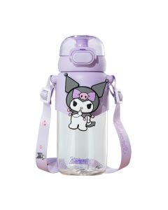 Sanrio characters Water Bottle with Spout Lid (600mL)