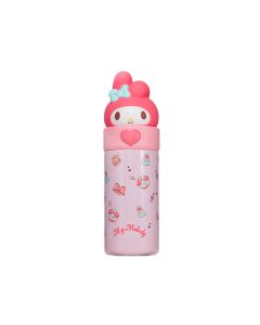 Sanrio characters Insulated Bottle (350mL)