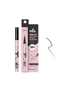 Minimalist Liquid Eyeliner Pen