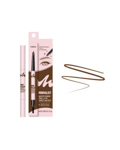 Minimalist Machete Eyebrow Pencil