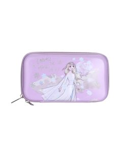 Disney Frozen Collection Pen Box-Purple-One Size