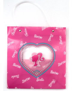 Barbie Shining Collection Holographic Gift Bag