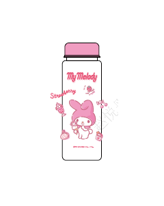 Sanrio characters Plastic Cool Water Bottle-500ml