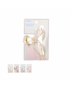 Basic Style Butterfly Hair Claw Clip