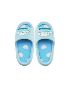 Sanrio characters  Bath Slippers(Cinnamoroll)