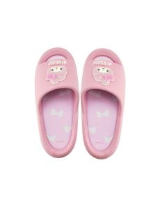 Sanrio characters  Bath Slippers(My Melody)