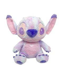 Disney Stitch Collection 21in. Spectrum Angel Plush Toy-Multi-One Size