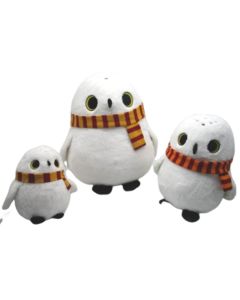 Harry Potter 10in. Scarf Hedwig Plush Toy