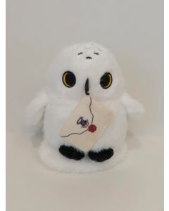 Harry Potter 5in. Hedwig Magnetic Plush Toy-Multi-One Size