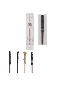 Harry Potter Wand Surprise Box Ballpoint Pen - 4 Assorted Models 