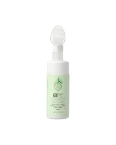 Cucumber Hydrating Foaming Facial Cleanser-Green-One Size