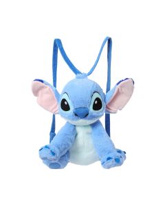 Disney Collection Plush Backpack (Stitch)