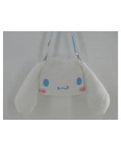 Sanrio characters Collection 8in. Crossbody Bag(Cinnamoroll)