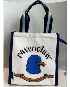 Harry Potter Lunch Bag(Blue)