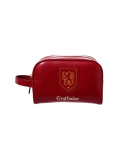 Harry Potter Rectangle Makeup Bag
