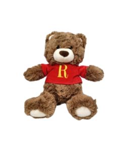 Harry Potter 10in. Sweatshirt Gift Bear Plush Toy