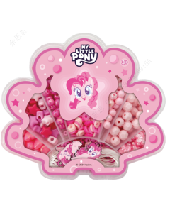 My Little Pony Collection Bracelet Making Kit