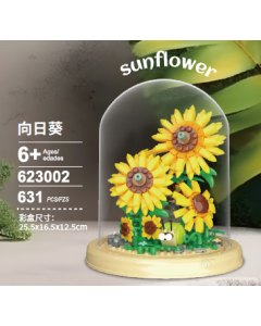 Flowers Series(Sunflower)