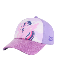 My Little Pony Collection Kids' Glittery Cap