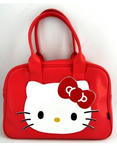 Sanrio characters Shoulder Bag (Hello Kitty)